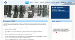 Desktop Screenshot of hpsldc.com