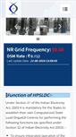 Mobile Screenshot of hpsldc.com